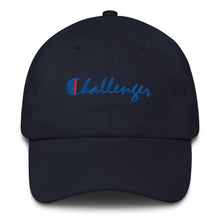 Load image into Gallery viewer, " Challenger " Cotton Cap