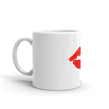 Load image into Gallery viewer, Lip Kiss Mug