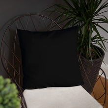 Load image into Gallery viewer, " Feeling Relaxed " Basic Pillow