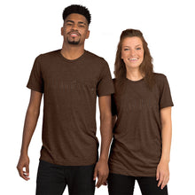 Load image into Gallery viewer, "Humble" (inconspicuous) short sleeve UNISEX tee