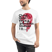 Load image into Gallery viewer, COVID-19 Organic T-Shirt
