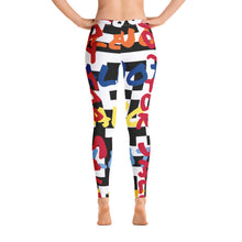 Load image into Gallery viewer, Qutie &quot;Not For Sale&quot; Leggings