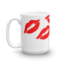 Load image into Gallery viewer, Lip Kiss Mug