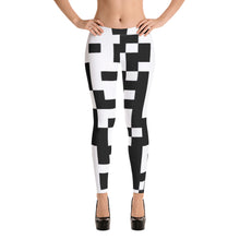 Load image into Gallery viewer, "Qutie" Leggings