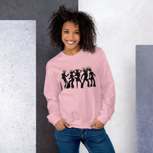 Load image into Gallery viewer, " Good Times " Unisex Sweatshirt
