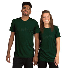 Load image into Gallery viewer, "Humble" (inconspicuous) short sleeve UNISEX tee