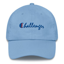 Load image into Gallery viewer, " Challenger " Cotton Cap