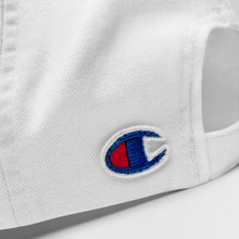 Load image into Gallery viewer, Making America Great Again UNISEX TeeAllAboutIt x Champion Dad Cap