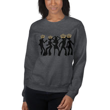 Load image into Gallery viewer, " Good Times " Unisex Sweatshirt
