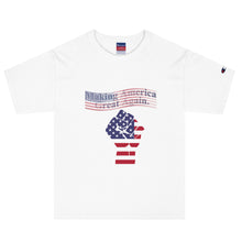 Load image into Gallery viewer, Making America Great Again Men's Champion T-Shirt