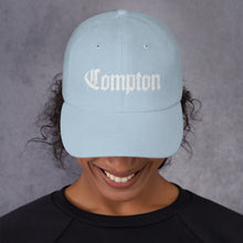 Load image into Gallery viewer, Compton cap