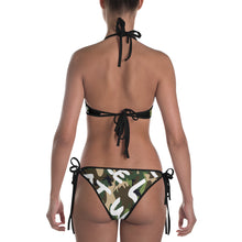 Load image into Gallery viewer, Make Love Not War™ Bikini