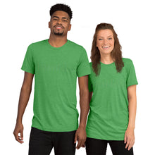 Load image into Gallery viewer, "Humble" (inconspicuous) short sleeve UNISEX tee