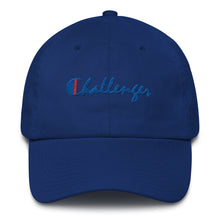 Load image into Gallery viewer, " Challenger " Cotton Cap