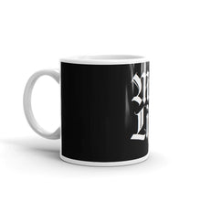 Load image into Gallery viewer, "MUG LIFE" (black) Mug