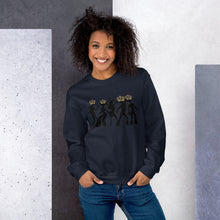 Load image into Gallery viewer, " Good Times " Unisex Sweatshirt