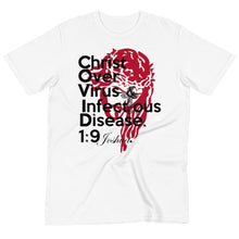 Load image into Gallery viewer, COVID-19 Organic T-Shirt