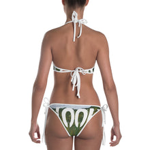 Load image into Gallery viewer, Hollywood & Vine™ REVERSIBLE Bikini