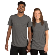 Load image into Gallery viewer, "Humble" (inconspicuous) short sleeve UNISEX tee