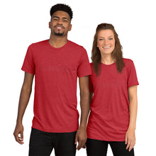 Load image into Gallery viewer, "Humble" (inconspicuous) short sleeve UNISEX tee