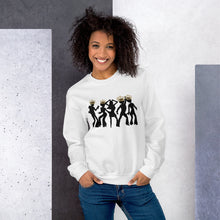 Load image into Gallery viewer, " Good Times " Unisex Sweatshirt