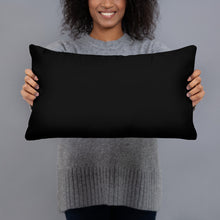 Load image into Gallery viewer, " Feeling Relaxed " Basic Pillow