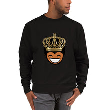 Load image into Gallery viewer, Young Happy King Champion ™ Sweatshirt