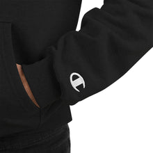 Load image into Gallery viewer, "46"th PRESIDENT OF THE UNITED STATES TeeAllAboutIt x Champion Hoodie