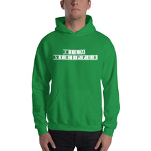Load image into Gallery viewer, Salli Richardson Whitfield inspired "Film Stripper" (Director) UNISEX Hooded Sweatshirt