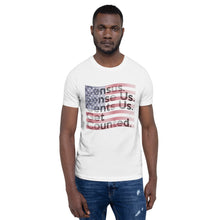Load image into Gallery viewer, Census 2020 Short-Sleeve Unisex T-Shirt