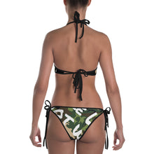 Load image into Gallery viewer, Make Love Not War™ Bikini