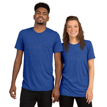 Load image into Gallery viewer, "Humble" (inconspicuous) short sleeve UNISEX tee
