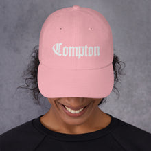 Load image into Gallery viewer, Compton cap