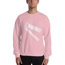 Load image into Gallery viewer, Salli Richardson Whitfield inspired "Film Stripper" (Director) UNISEX Hooded Sweatshirt