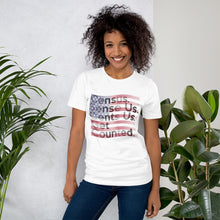 Load image into Gallery viewer, Census 2020 Short-Sleeve Unisex T-Shirt