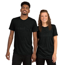 Load image into Gallery viewer, "Humble" (inconspicuous) short sleeve UNISEX tee