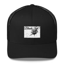 Load image into Gallery viewer, VH1's Black Ink Crew (New York) inspiredš  Trucker Cap