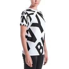 Load image into Gallery viewer, " BXYN NYNY BKNY " women's tee