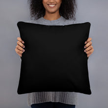 Load image into Gallery viewer, " Feeling Relaxed " Basic Pillow