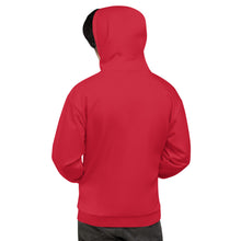 Load image into Gallery viewer, BLACK Unisex Hoodie