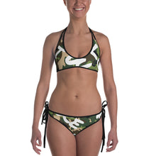 Load image into Gallery viewer, Make Love Not War™ Bikini
