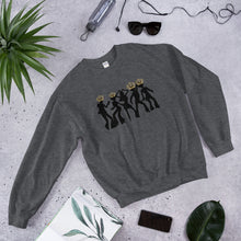 Load image into Gallery viewer, " Good Times " Unisex Sweatshirt