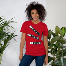 Load image into Gallery viewer, Salli Richardson Whitfield inspired " Adult Film Star " (Director) Short-Sleeve UNISEX tee