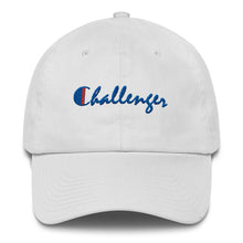 Load image into Gallery viewer, " Challenger " Cotton Cap
