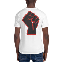 Load image into Gallery viewer, Black Strife Matters by Tees410 Unisex Crew Neck Tee