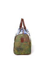 Load image into Gallery viewer, "Hollywood" travel / hand / carry on bag (w/removable shoulder strap)