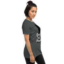 Load image into Gallery viewer, " Don't Tell Pharrell "  Short-Sleeve Unisex T-Shirt
