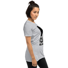 Load image into Gallery viewer, " Don't Tell Pharrell "  Short-Sleeve Unisex T-Shirt