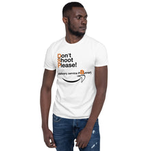 Load image into Gallery viewer, AMAZON Short-Sleeve Unisex T-Shirt