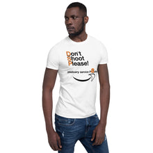 Load image into Gallery viewer, AMAZON Short-Sleeve Unisex T-Shirt